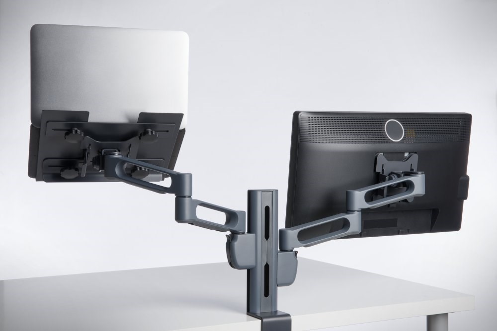 Buy The Best Monitor Arms That's Right For Your Office