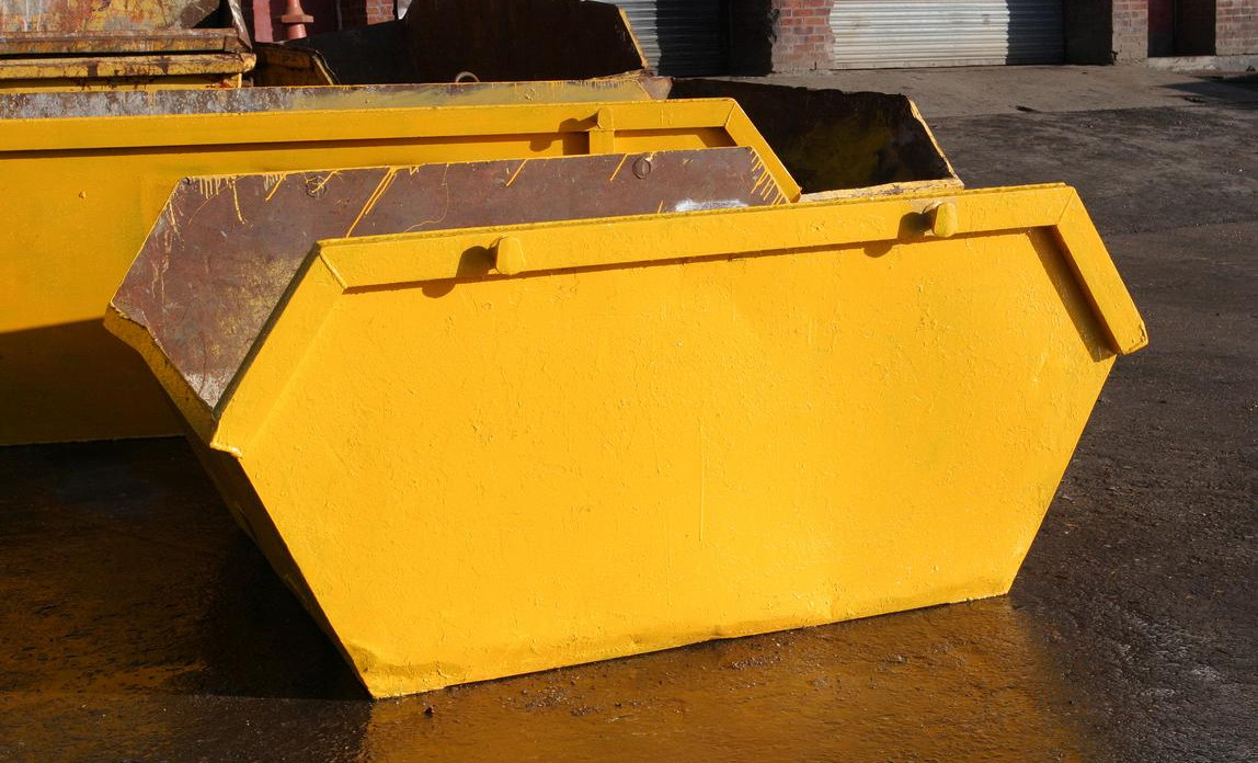 Best Site for Skip Bin Hire In Australia