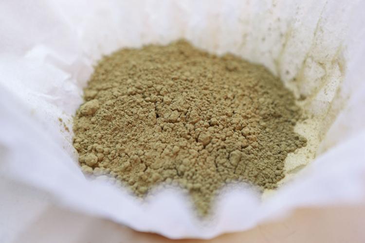 Red Maeng Da Kratom