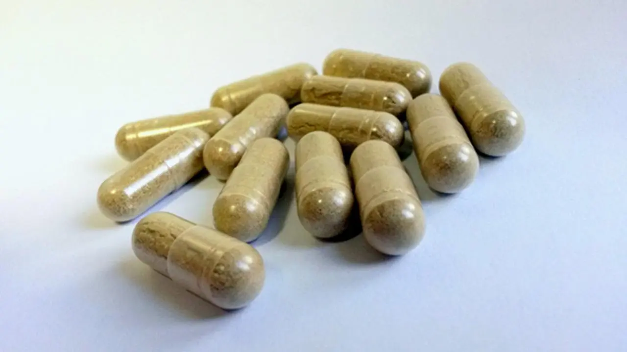 top Kratom strains