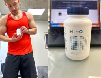 lose weight with PhenQ