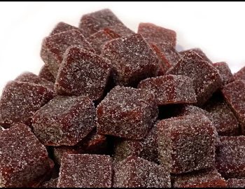 When is the best time to take THC gummies?