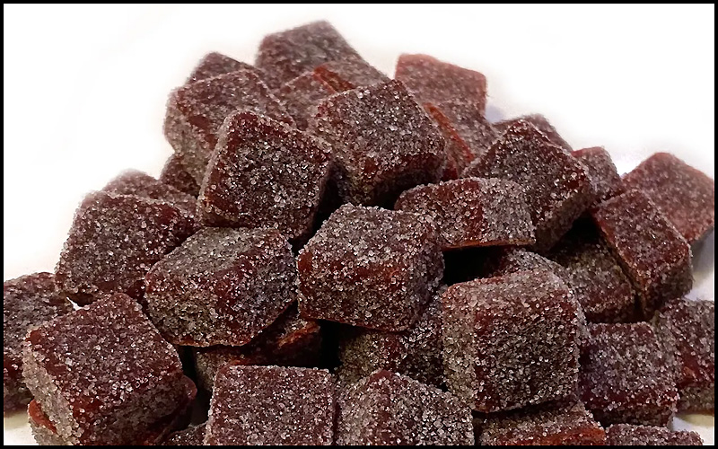 When is the best time to take THC gummies?