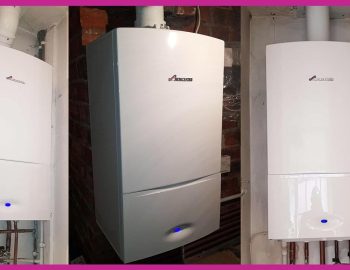 Upgrade Your Heating System: boiler replacement service experts in Edinburgh