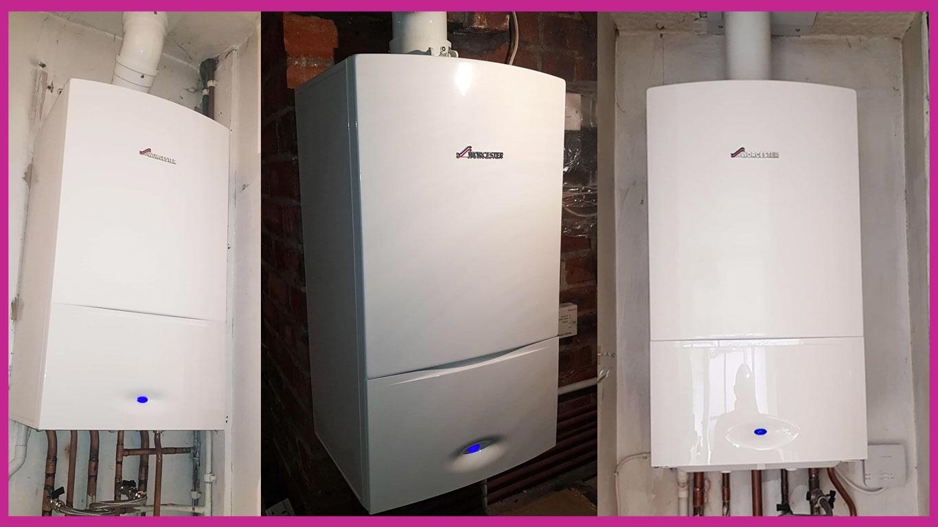 Upgrade Your Heating System: boiler replacement service experts in Edinburgh